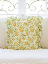 16 x 16 Pillow Cover - Elina Rose